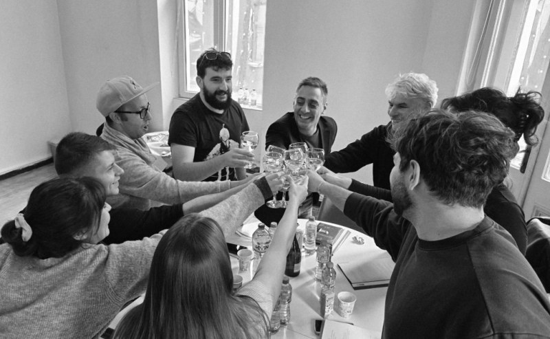 40 години по-късно: “Пук“ на Валери Петров се завръща на сцената на Кукления театър