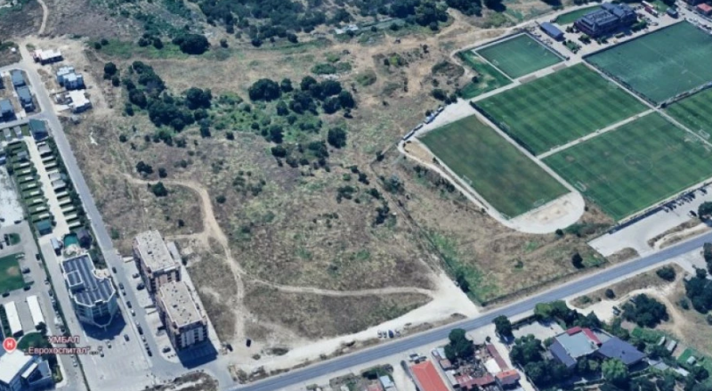 „Браво Пловдив” покани на среща коматевци за името на новия парк в „Южен”