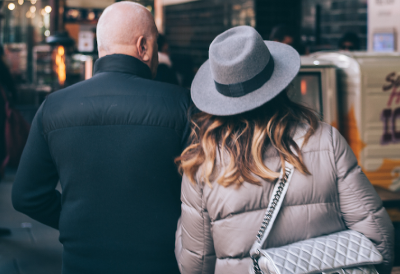 Добрите мъже стават лоши съпрузи?