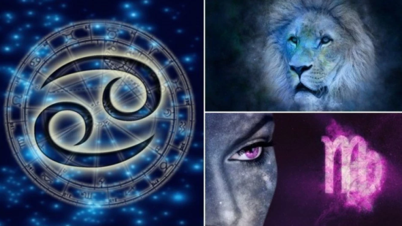 Какво очаква Рак, Лъв и Дева през месец НОЕМВРИ?