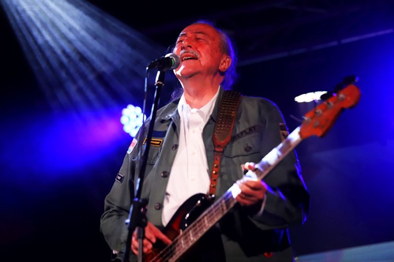 Легендарният Кирил Маричков щеше да стане на 81 днес