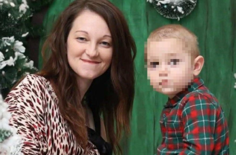 Марти, пометен от АТВ в Слънчев бряг, вече се движи и говори