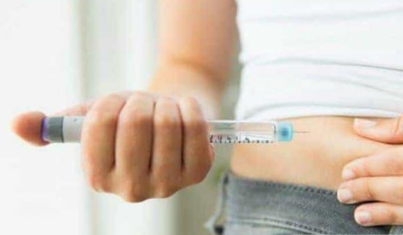 Над 8000 българи си слагат инжекции за диабет, за да отслабнат