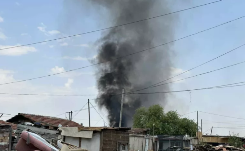 Община Пловдив затяга контрола върху горенето на отпадъци