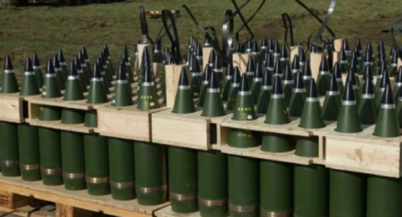 Учредяват дружество „Иганово“ ЕАД за производство на боеприпаси и енергетични материали