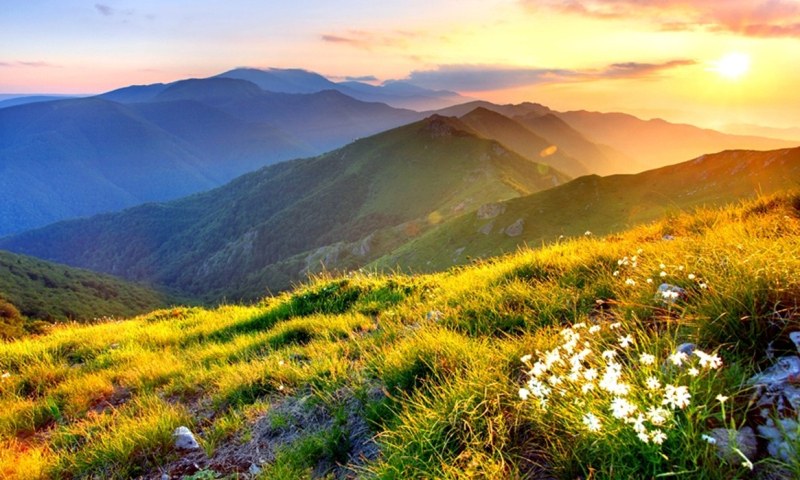 Занаятчии, производители, артисти на фестивала в Карлово, посветен на Биосферен парк Централен Балкан