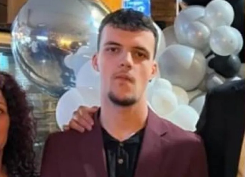 19-годишният Ники остана парализиран след катастрофа, нужни са 300 000 евро