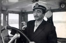 36 години без големия Георги Парцалев