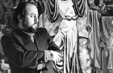 91 години от рождението на Йоан Левиев - големия пловдивски художник