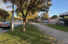 Блъснатите съпрузи от служител на ДАИ в Тракия: Шофьорът не погледна назад, страшен удар беше, изхвърли ни на паважа