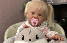 „Истински“ бебета или защо жени плащат луди пари за реалистични кукли