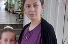 Млада жена, майка на три деца, има нужда от помощ, за да живее