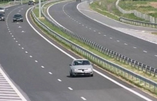 Приключи ремонтът на АМ “Тракия“ в района на Пазарджик, възстановяват напълно движението