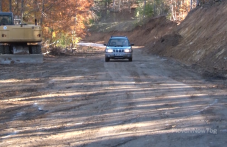 Разширяват пътя Пловдив - Смолян