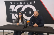 Започват филма за 100 години Локомотив, отбелязват юбилея с концерт, изложба и фотоалбум