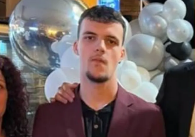 19-годишният Ники остана парализиран след катастрофа, нужни са 300 000 евро