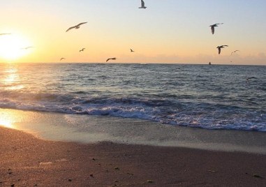 31 октомври - Международен ден на Черно море