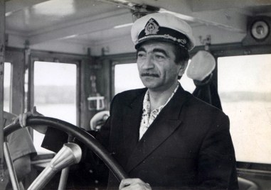 36 години без големия Георги Парцалев