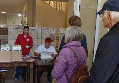 БЧК: Месец до крайния срок за получаване на пакетите „Подкрепа“