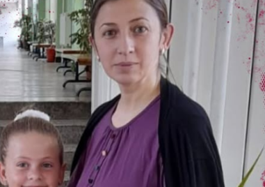 Млада жена, майка на три деца, има нужда от помощ, за да живее