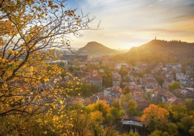 Петък в Пловдив - предимно облачен, но с приятни температури