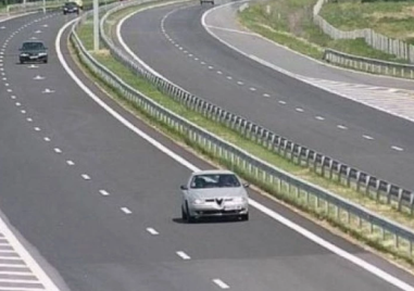 Приключи ремонтът на АМ “Тракия“ в района на Пазарджик, възстановяват напълно движението