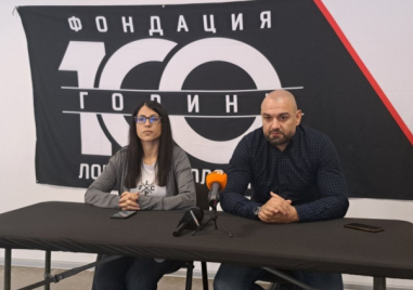 Започват филма за 100 години Локомотив, отбелязват юбилея с концерт, изложба и фотоалбум