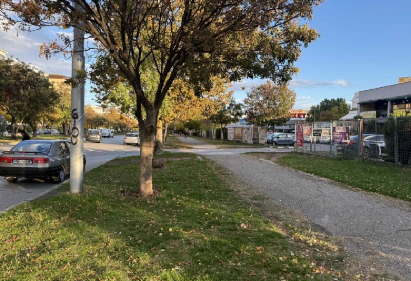 Блъснатите съпрузи от служител на ДАИ в Тракия: Шофьорът не погледна назад, страшен удар беше, изхвърли ни на паважа