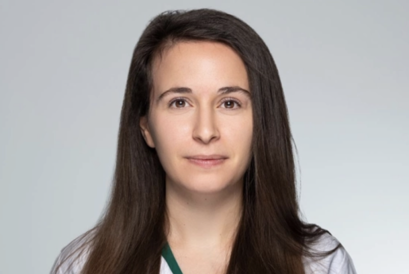 Гастроентерология на европейско ниво: Д-р Емилия Начева за иновациите в лечението на тежки стомашнo-чревни заболявания