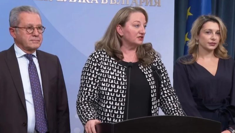 Минималната работна заплата все пак ще бъде 620 евро, вдигат и майчинството за втората година