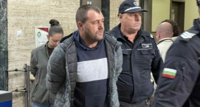 Окончателно! Задържаните в Пловдив за строителна измама остават с гаранции