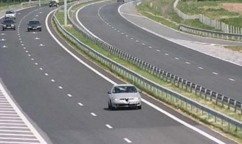 Приключи ремонтът на АМ “Тракия“ в района на Пазарджик, възстановяват напълно движението