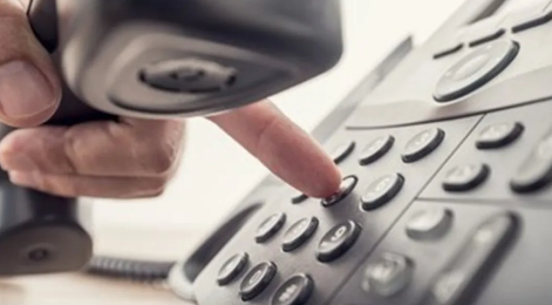 Възрастен човек даде 55 бона на измамници