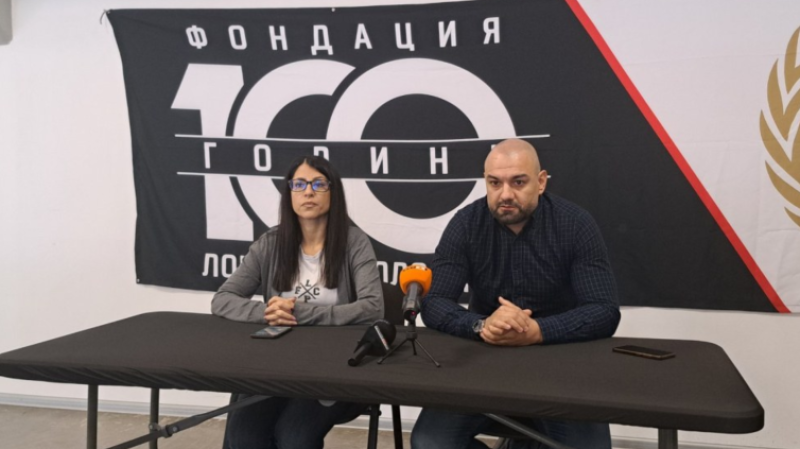 Започват филма за 100 години Локомотив, отбелязват юбилея с концерт, изложба и фотоалбум