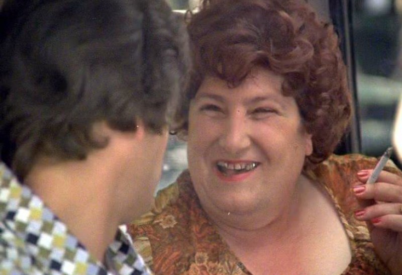 100 години от рождението на актрисата Надя Тодорова от Асеновград