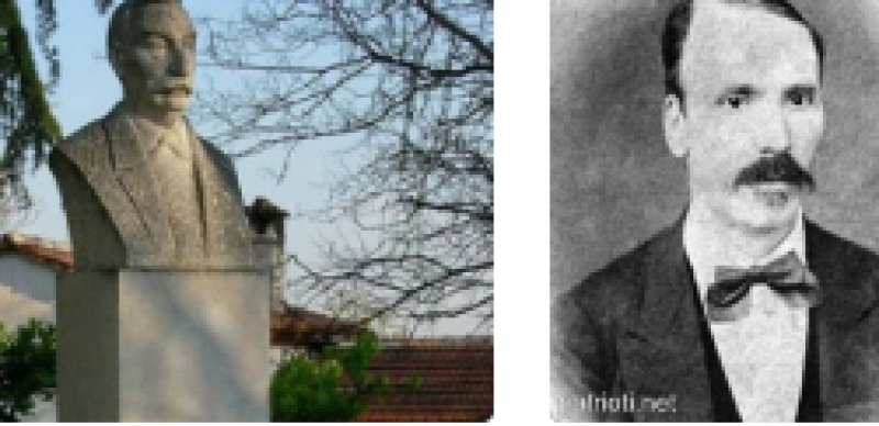 133 години от смъртта на карловеца Иван Богоров - виден книжовник от Възраждането