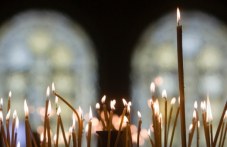 Архангелова задушница е - последната за годината