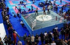 Бултрас Файт клуб с официална позиция за Световното по кикбокс