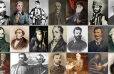 Деня на народните будители е! За пръв път честван в Пловдив преди 116 години