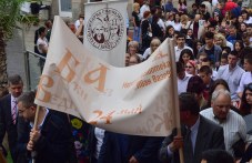 Ето празничната програма в Пловдив днес