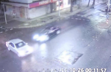 Кадри показват фаталния удар, погубил 18-годишния Спас в центъра на Пловдив