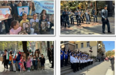 Пловдив чества Деня на народните будители с шествие, концерти и събития в музеите