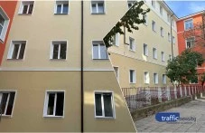 Ремонтът на ОУ „Яне Сандански” е в заключителна фаза– учениците се връщат в клас до две седмици