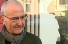 Скулпторът Трифон Неделчев гостува с изложба в Пловдив