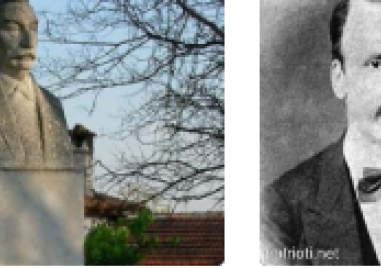 133 години от смъртта на карловеца Иван Богоров - виден книжовник от Възраждането