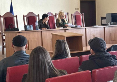 44 души се бориха та търг за апартамент в центъра на Пловдив