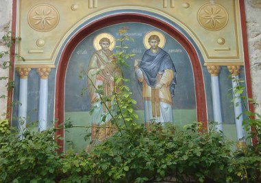 Автобус ще бъде осигурен по случай храмовия празник на Кукленския манастир