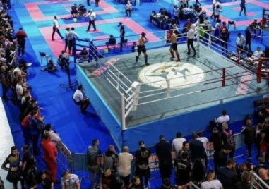 Бултрас Файт клуб с официална позиция за Световното по кикбокс