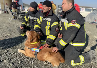 Доброволци от Пловдив ще участват в международна симулация на земетресение