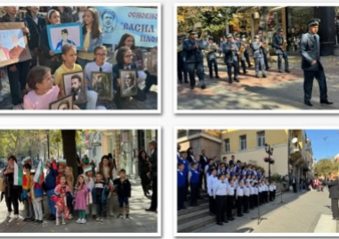 Пловдив чества Деня на народните будители с шествие, концерти и събития в музеите